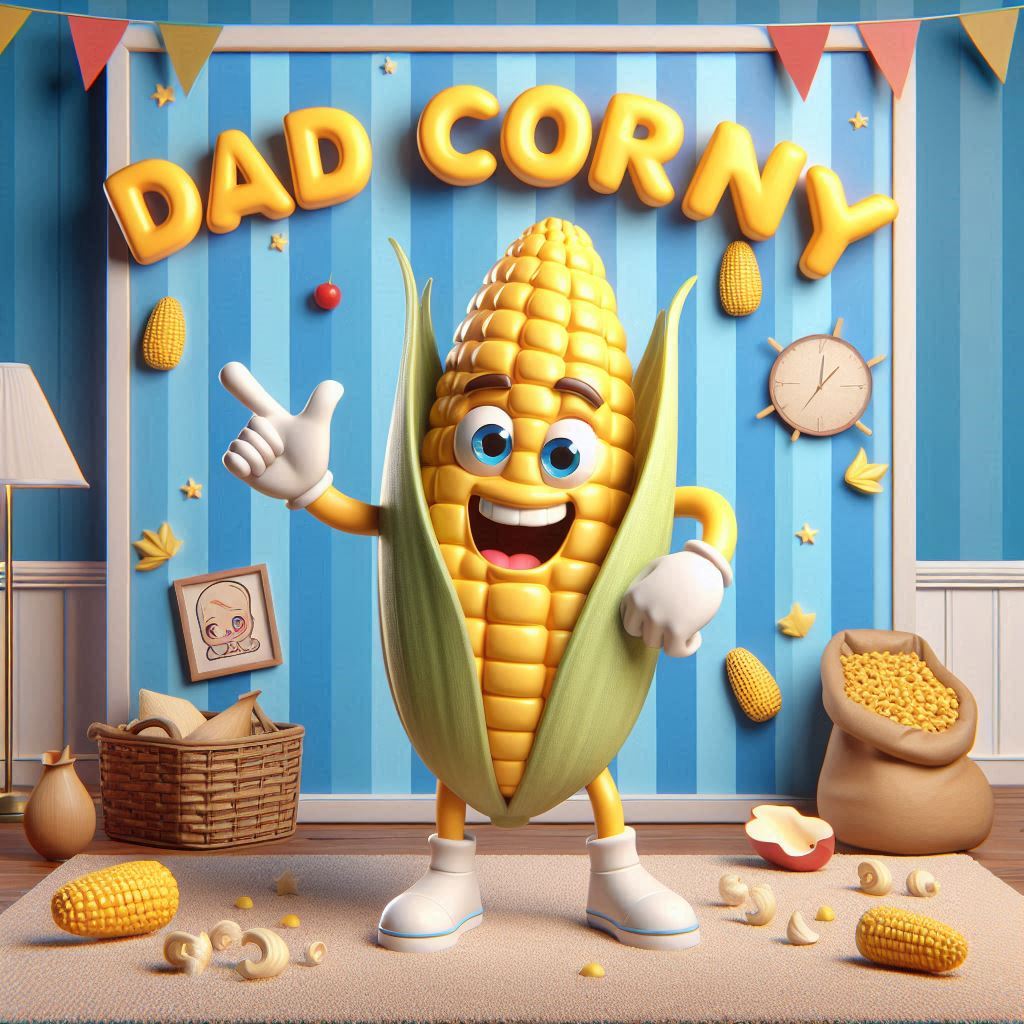200+ Funny Dad Corny Jokes That Will Make You Groan and Laugh 5 Silly Dad Jokes for Laughs All Around