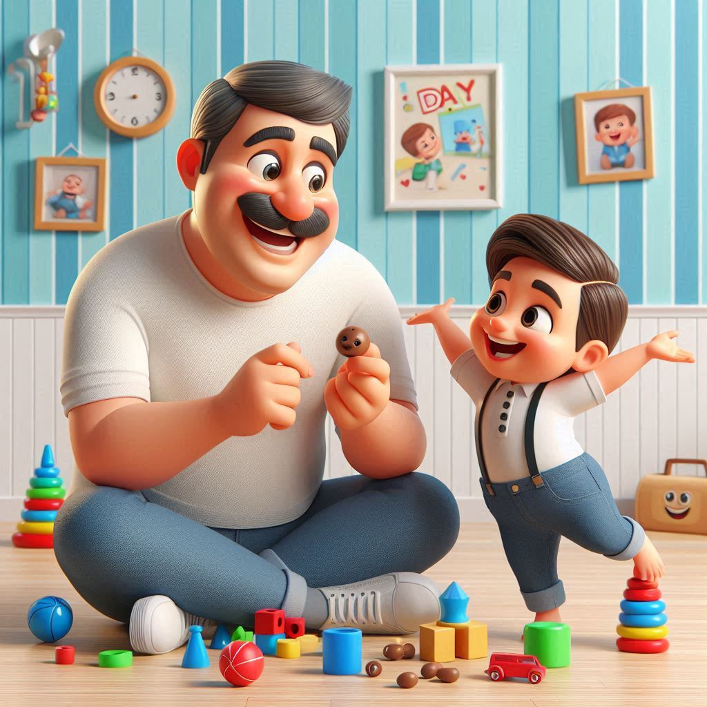 Hilarious Father And Son Jokes 200+ Laughs for Every Family Moment 6 Silly Father And Son Jokes That Kids Love