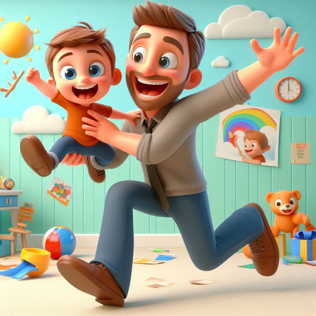 200+ Hilarious Father Son Jokes for Endless Laughter and Family Fun 5 Timeless Father Son Jokes for Every Occasion