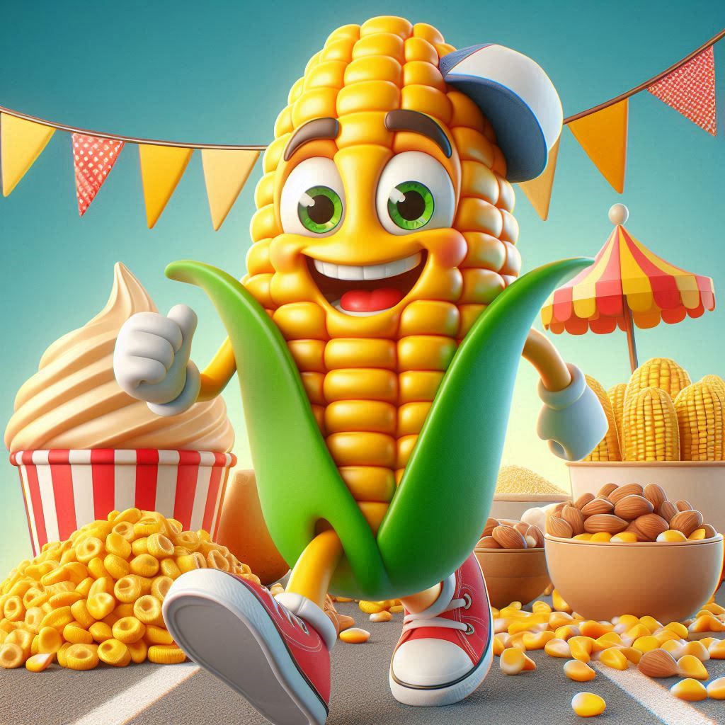 139+ Hilarious Corny Food Jokes to Tickle Your Taste Buds and Funny Bone