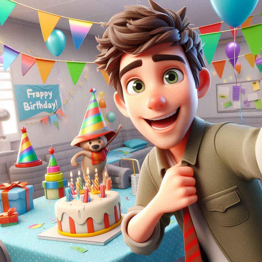 200+ Hilarious Friend Birthday Jokes to Make Every Celebration Shine 5 Unique Friend Birthday Jokes