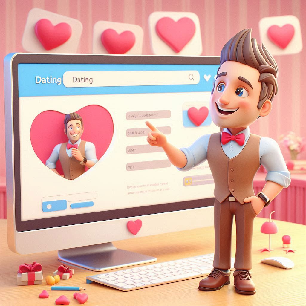200+ Funny Dating Website Jokes to Spark Laughter and Love 5 Witty Dating Website Jokes for