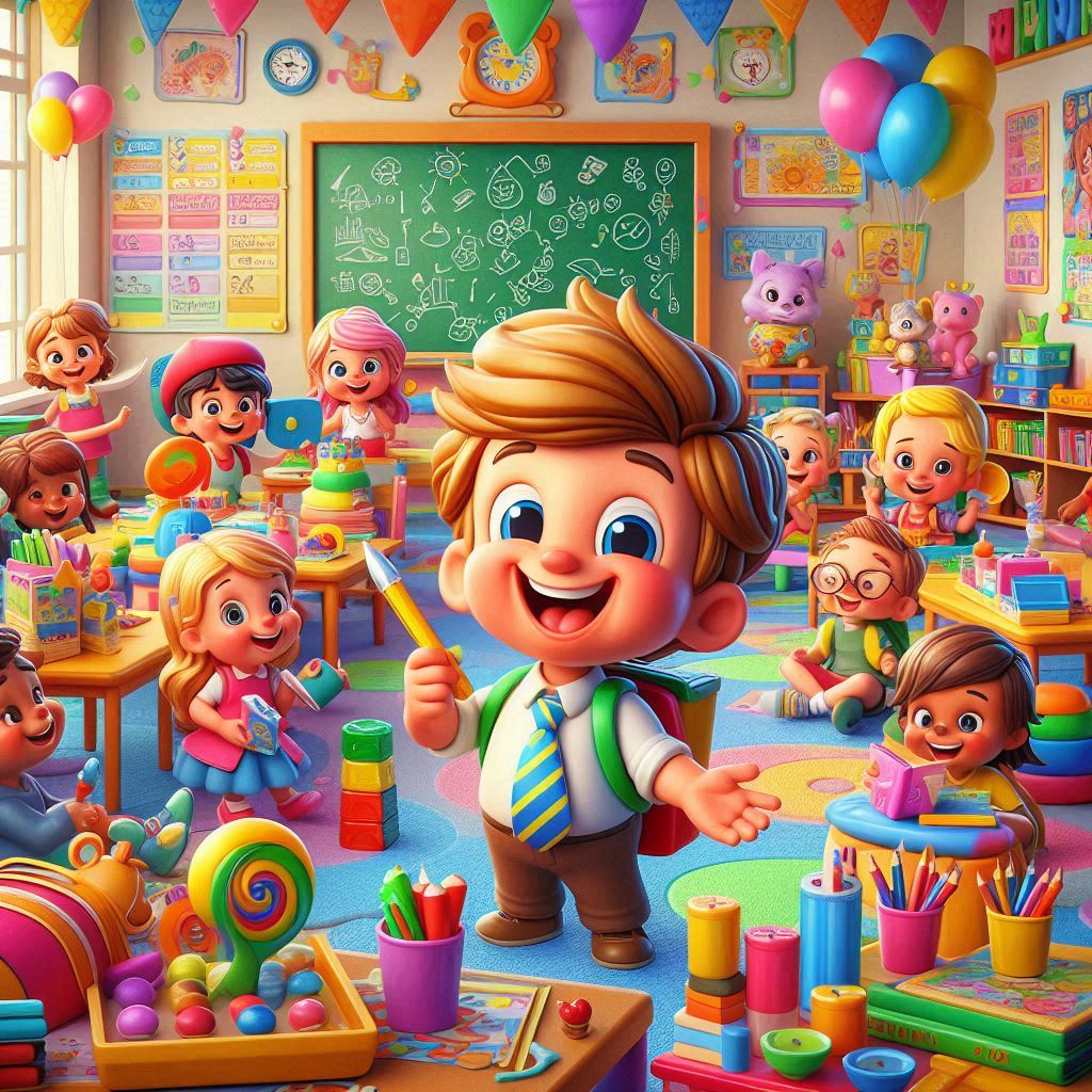 200+ Hilarious Kindergarten Jokes For School That Will Make Kids Giggle 5 Animal Kindergarten Jokes For School