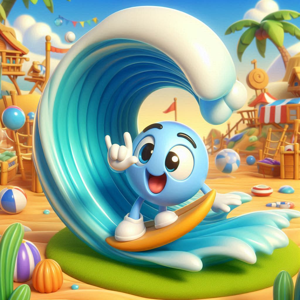 200+ Hilarious Wave Jokes That Will Make You Smile and Ride the Laughter 5 Best Wave Jokes to Share on Social Media