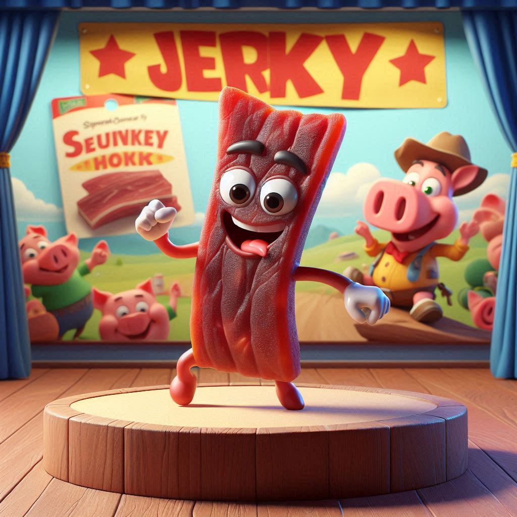 200+ Funny Jerky Jokes to Tickle Your Taste Buds and Your Funny Bone 5 Cheesy Jerky Jokes That Are Too Good to Resist