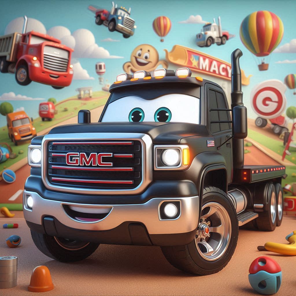 200+ Hilarious Gmc Truck Jokes That Will Drive You to Laughter Today 5 Classic GMC Truck Jokes to Enjoy