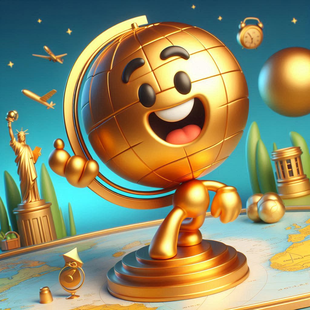 200+ Funny Golden Globe Jokes for Laughter and Award-Winning Fun 5 Classic Golden Globe Jokes Everyone Loves