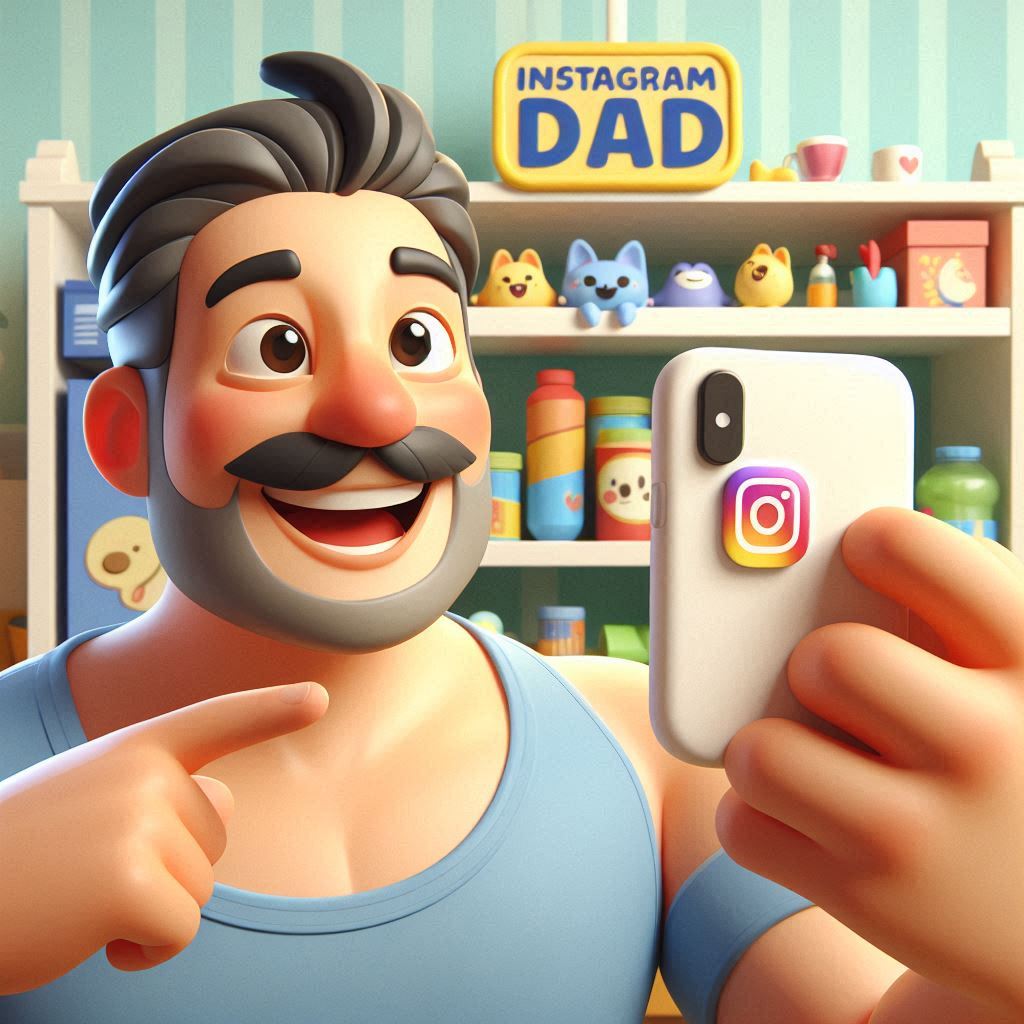 200+ Hilarious Instagram Dad Jokes That Will Make You Chuckle Today 5 Classic Instagram Dad Jokes That Never Get Old