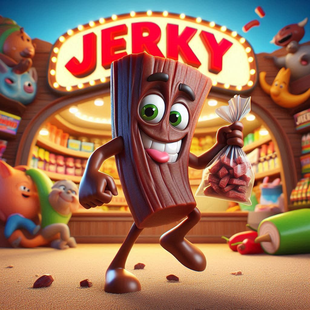 200+ Funny Jerky Jokes to Tickle Your Taste Buds and Your Funny Bone 5 Classic Jerky Jokes That Never Get Old