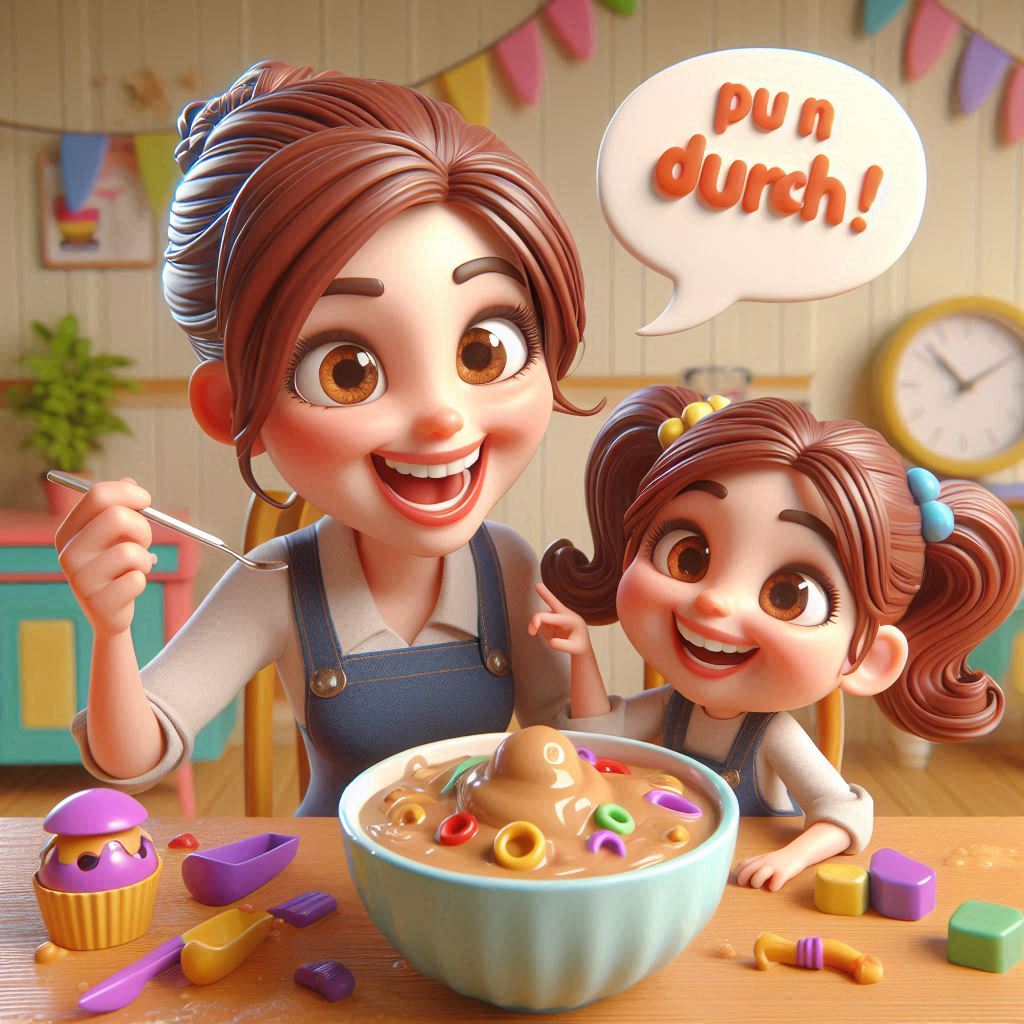 200+ Hilarious Mother Daughter Jokes for Endless Laughter Together 5 Classic Mother Daughter Jokes That Never Get Old