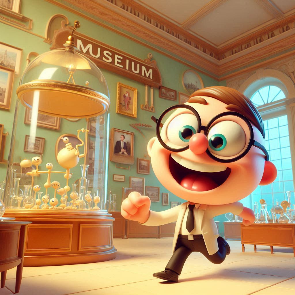 145+ Hilarious Museum Jokes That Will Make You Laugh and Learn Together