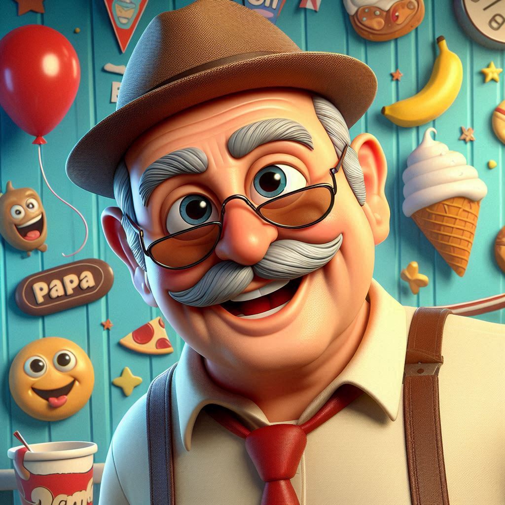 147+ Hilarious Papa Jokes to Brighten Your Day and Spark Laughter