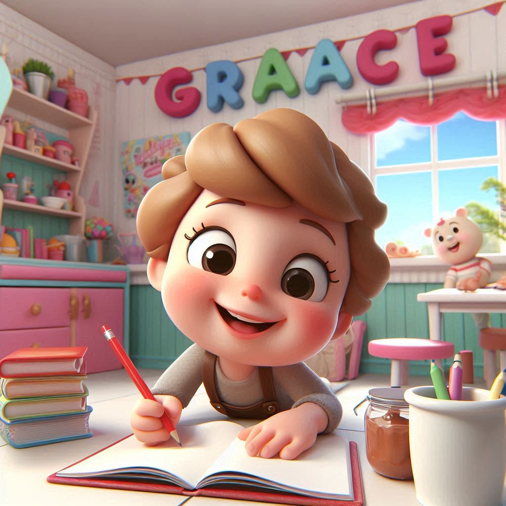200+ Funny Grace Jokes for Every Occasion to Brighten Your Day 6 Clever Grace Jokes to Impress Your Friends