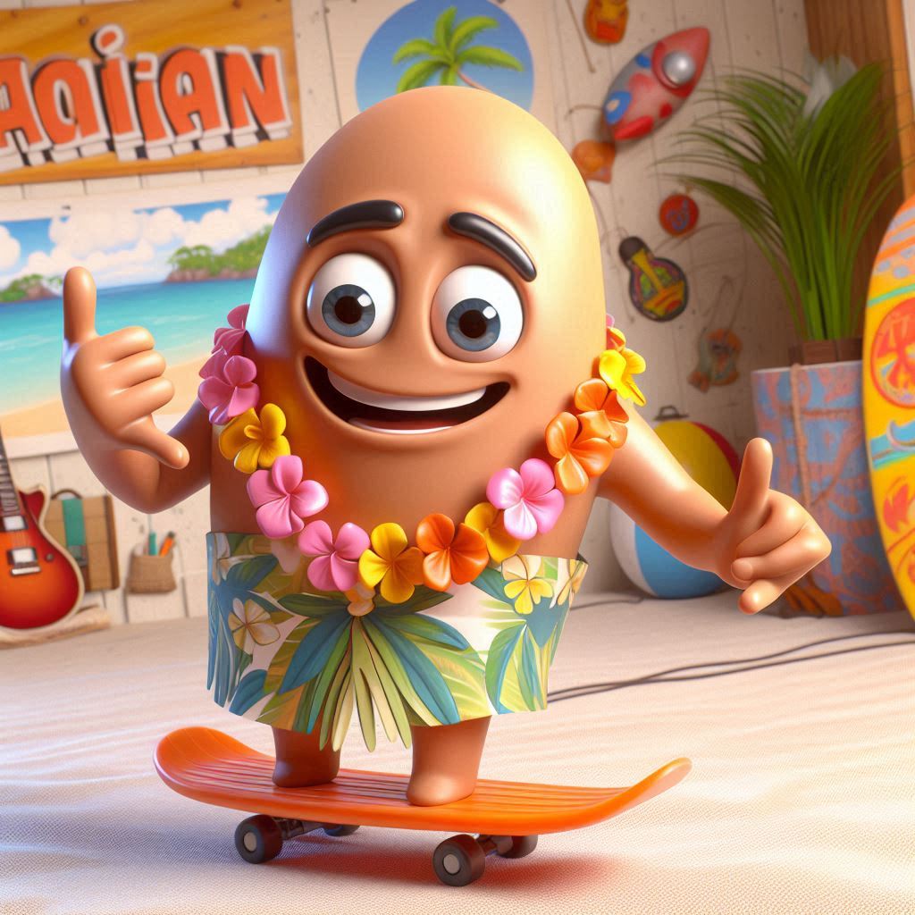 Clever Hawaiian Jokes to Brighten Your Day