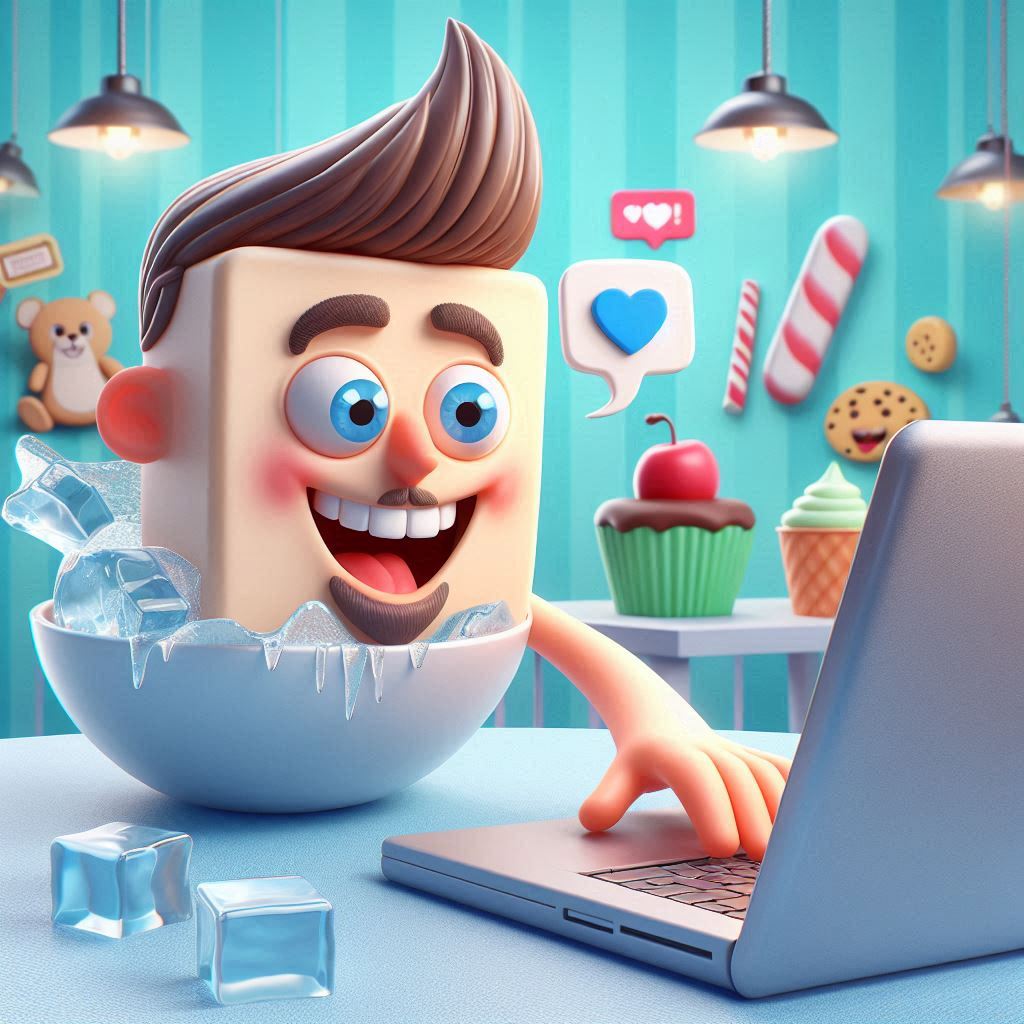 200+ Hilarious Icebreaker Jokes For Online Dating That Spark Connection 4 Clever Icebreaker Jokes for Online Conversations