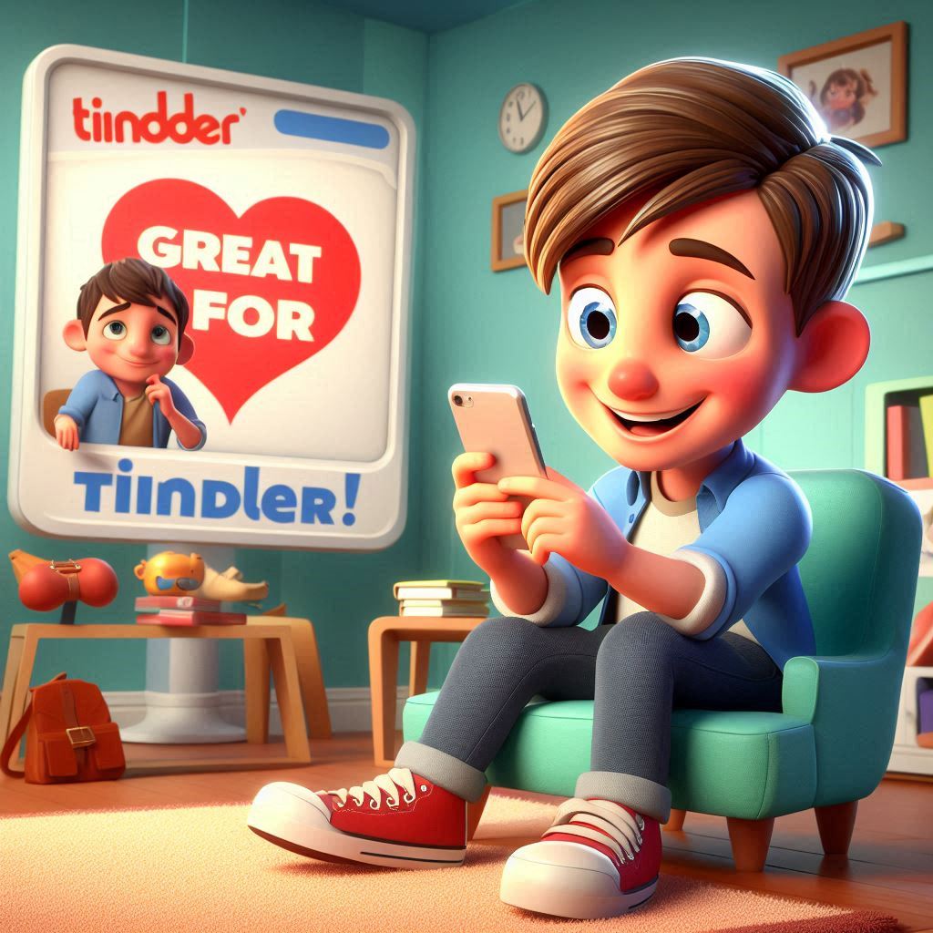 200+ Hikarious Great Jokes For Tinder to Spark Fun and Flirty Chats 4 Clever Jokes To Make A Great First Impression