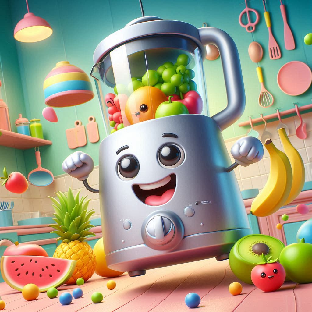 200+ Funny Kitchen Appliance Jokes to Make You Laugh and Cook Better 4 Clever Kitchen Appliance Jokes for Quick Laughs
