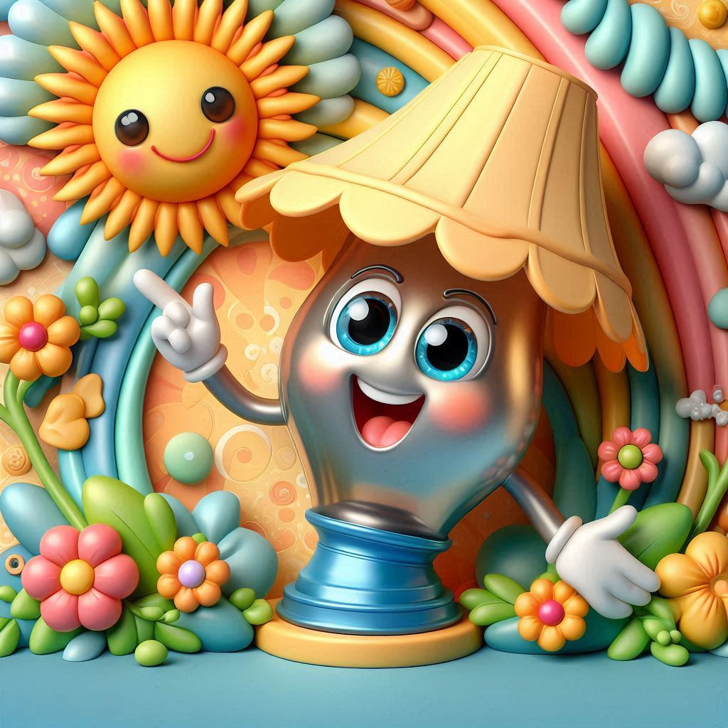 200+ Hilarious Lamp Jokes to Brighten Your Day with Family Fun 4 Clever Lamp Jokes to Spark Laughter