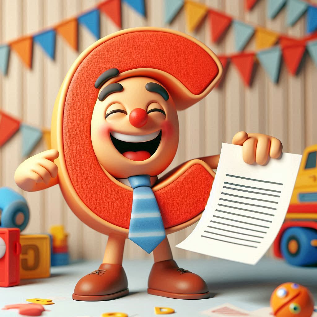 200+ Hilarious Letter Jokes That Will Make You Giggle and Grin 4 Clever Letter Jokes to Impress Your Friends