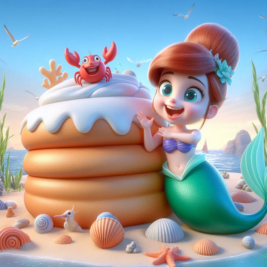 200+ Hilarious Little Mermaid Jokes to Make You Laugh Under the Sea 4 Clever Little Mermaid Jokes to Share