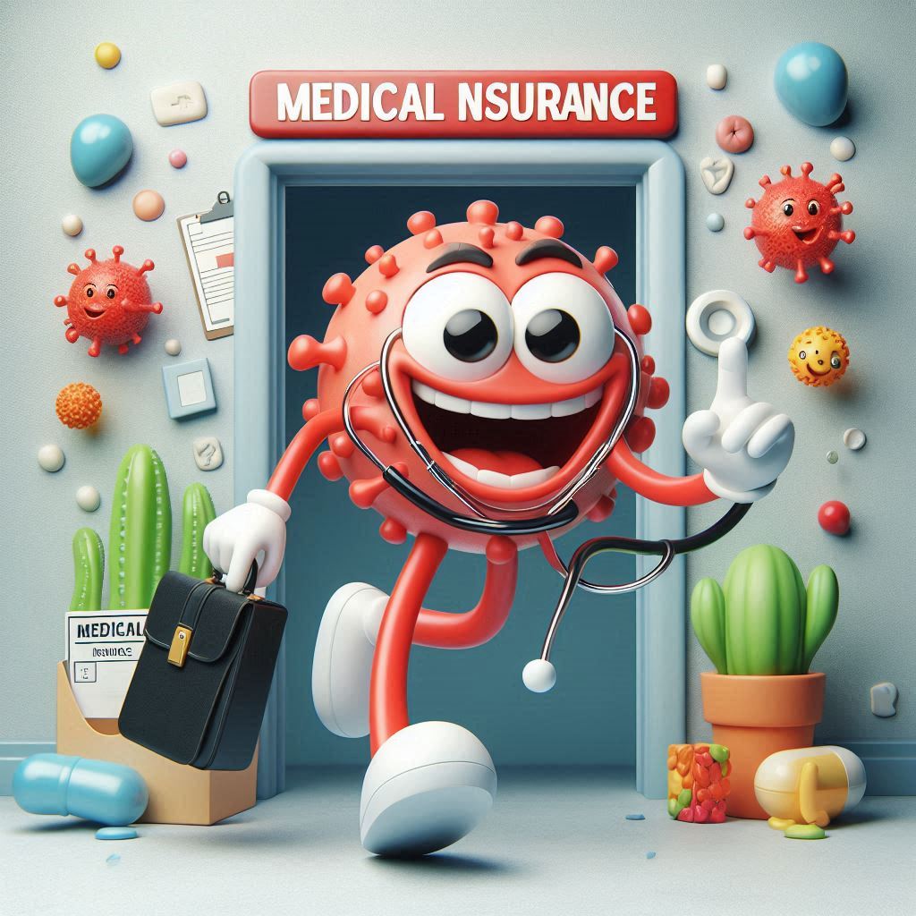 200+ Hilarious Medical Insurance Jokes to Make You Laugh and Save 4 Clever Medical Insurance Jokes to Share with Friends