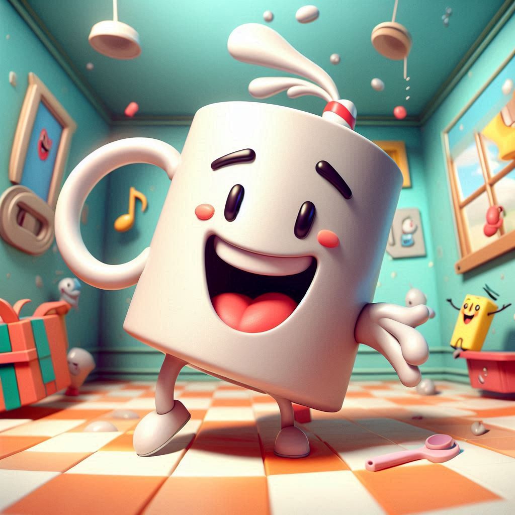 200+ Funny Mug Jokes to Brew Up Laughter for All Ages 4 Clever Mug Jokes for Quick Laughs