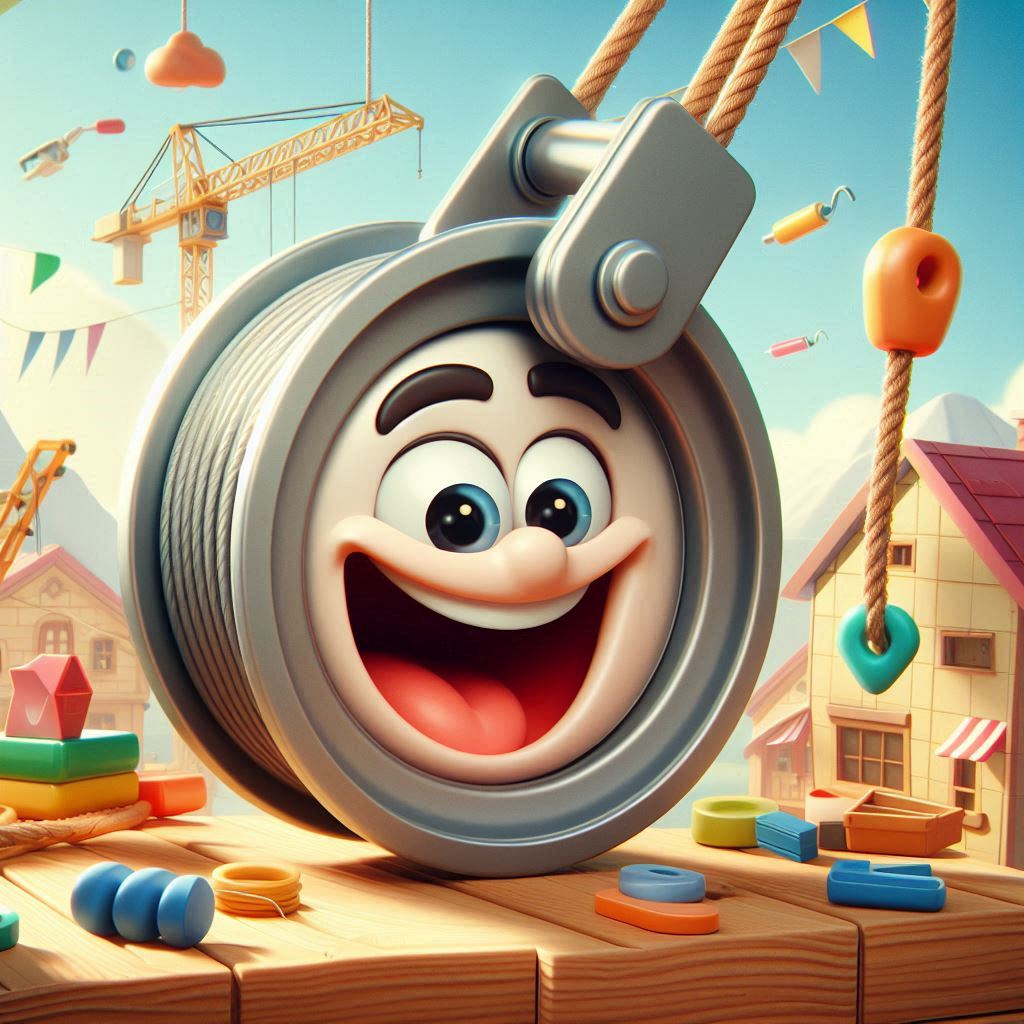 125+ Hilarious Pulley Jokes That Will Lift Your Spirits and Make You Laugh