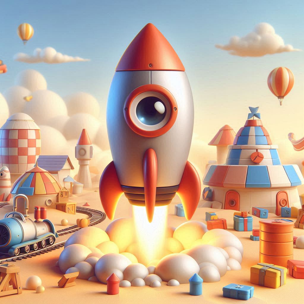 200+ Funny Rocket Jokes to Launch Your Laughter into Orbit 4 Clever Rocket Jokes for Laughs