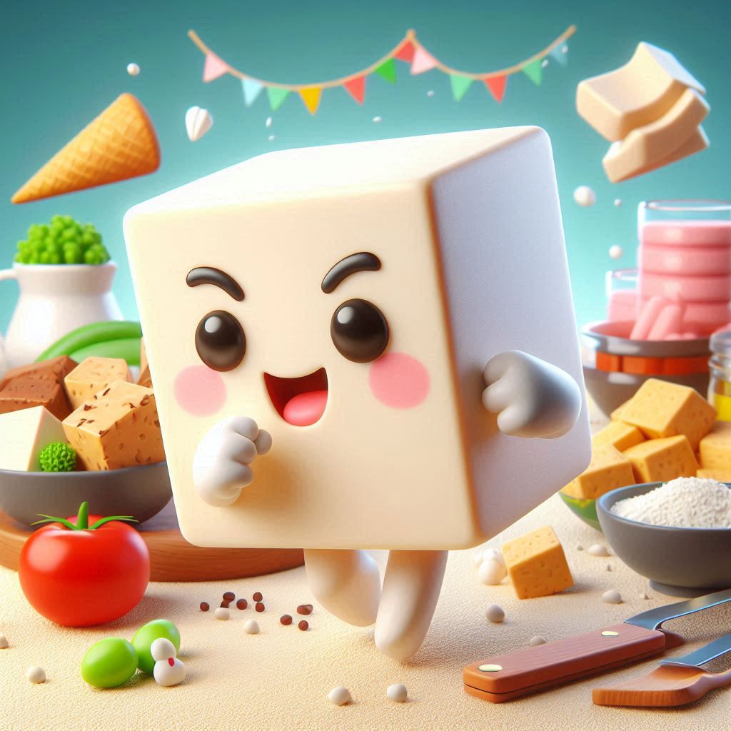 200+ Funny Tofu Jokes That Will Make You Laugh and Savor Life 4 Clever Tofu Jokes You Havent Heard Before