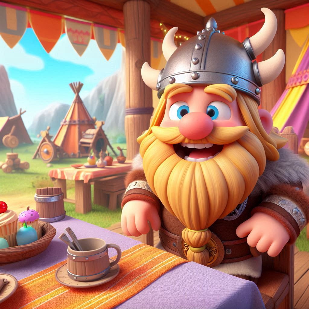 200+ Funny Vikings Jokes for a Laughing Raid of Fun and Humor 4 Clever Vikings Jokes to Impress