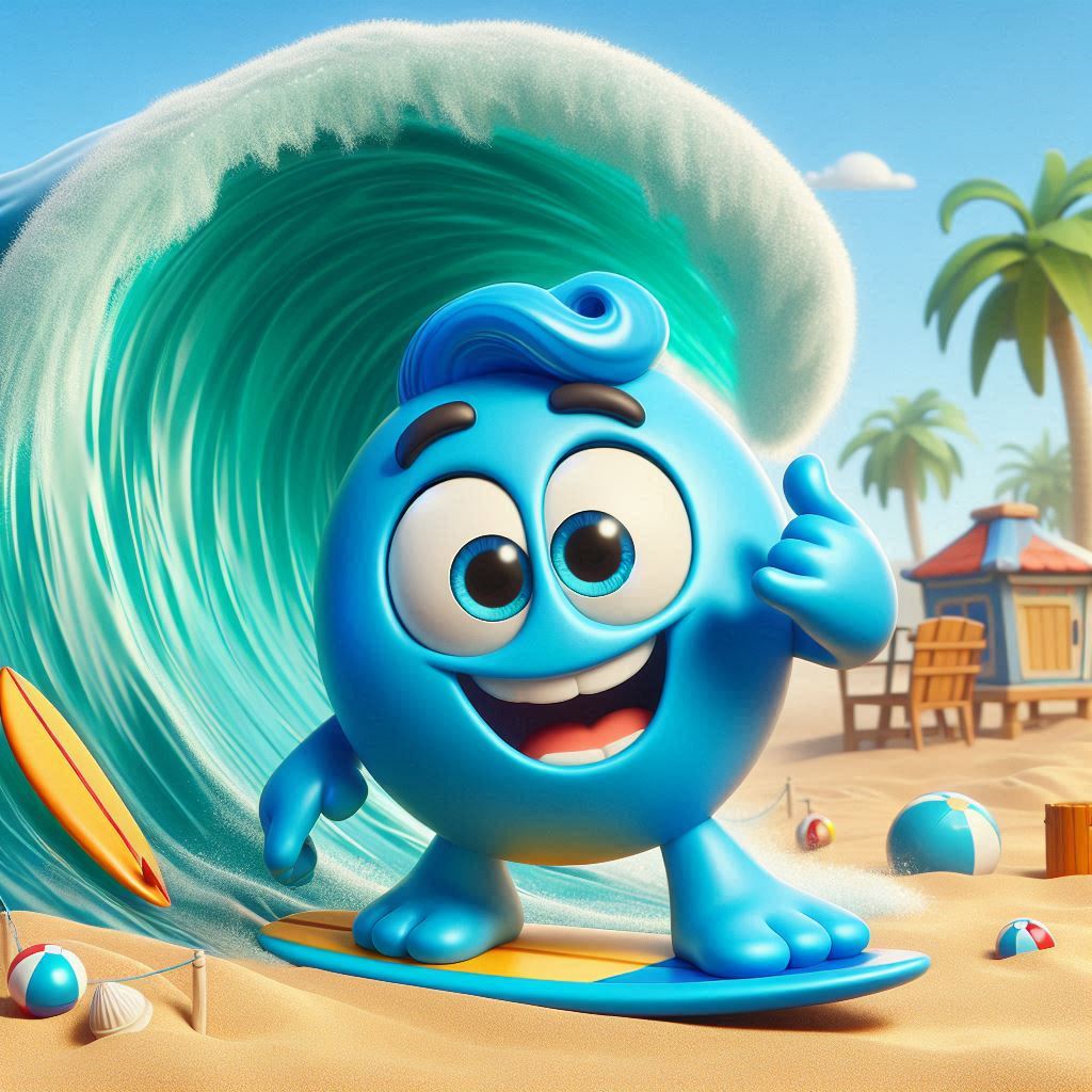 200+ Hilarious Wave Jokes That Will Make You Smile and Ride the Laughter 4 Clever Wave Jokes to Impress Your Friends