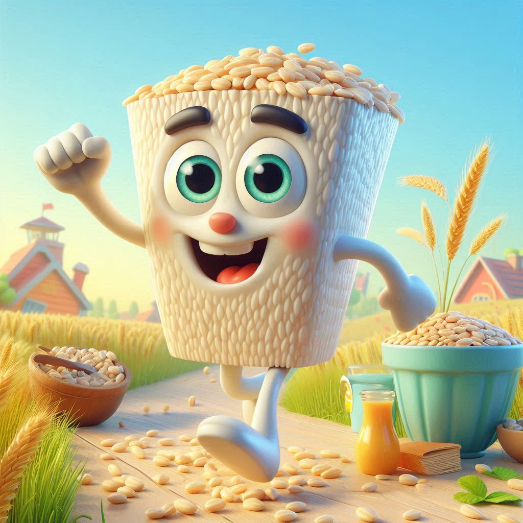 129+ Hilarious Oat Jokes That Will Make You Laugh Out Loud Today