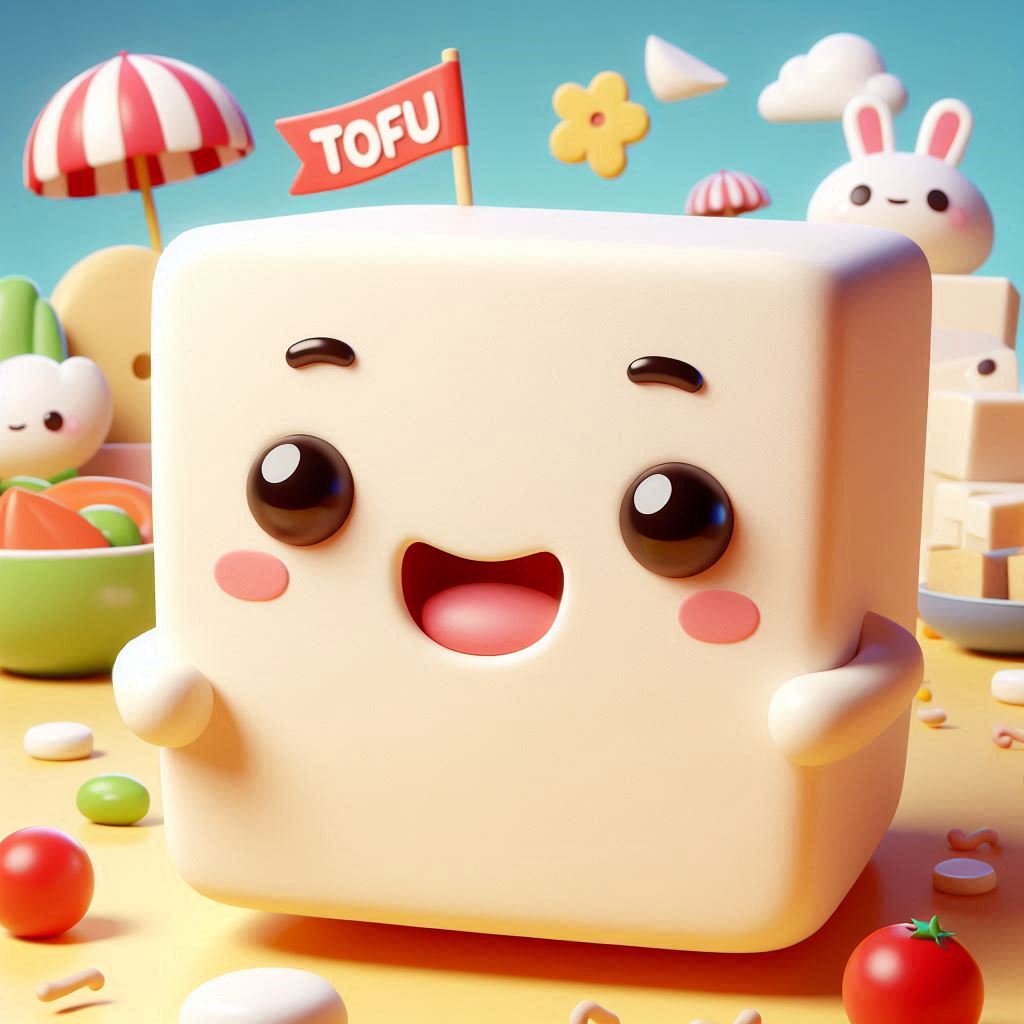 200+ Funny Tofu Jokes That Will Make You Laugh and Savor Life 5 Creative Tofu Jokes for Social Media Posts
