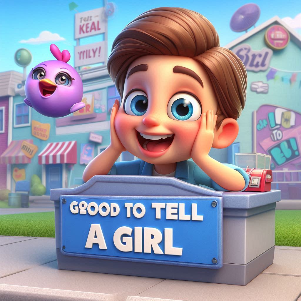 200+ Hilarious Good Jokes To Tell A Girl That Will Make Her Smile 3 Cute Jokes To Tell A Girl