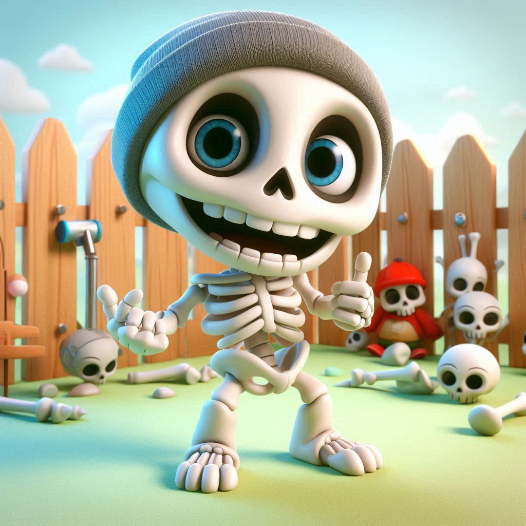 147+ Hilarious Skeliton Jokes That Will Make You Laugh Out Loud