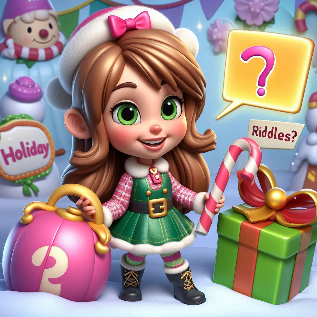 Family Friendly Holiday Jokes to Enjoy