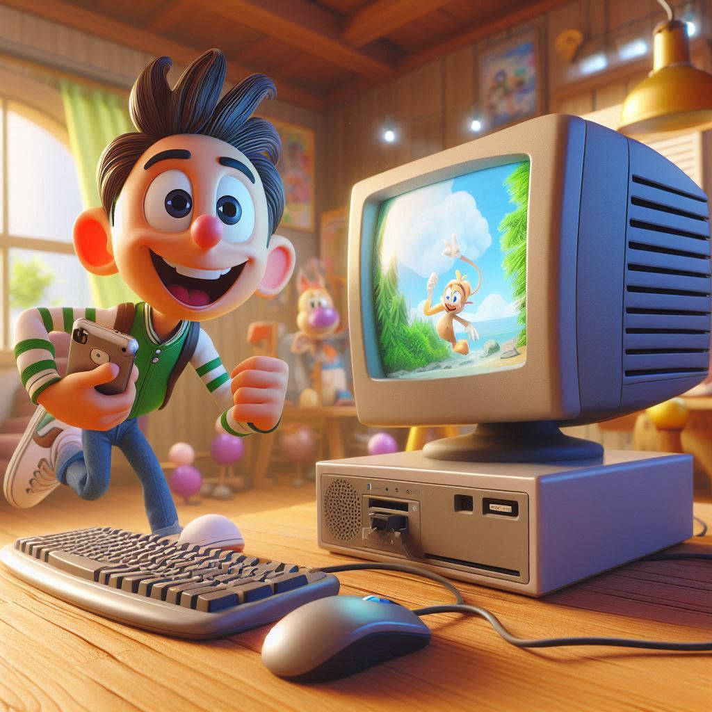 149+ Hilarious PC Jokes That Will Make Everyone Laugh Out Loud