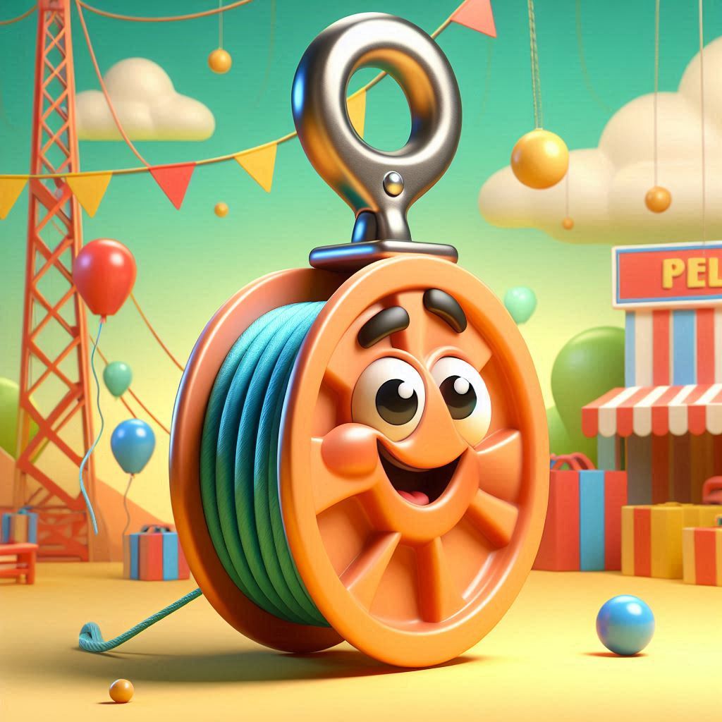 125+ Hilarious Pulley Jokes That Will Lift Your Spirits and Make You Laugh