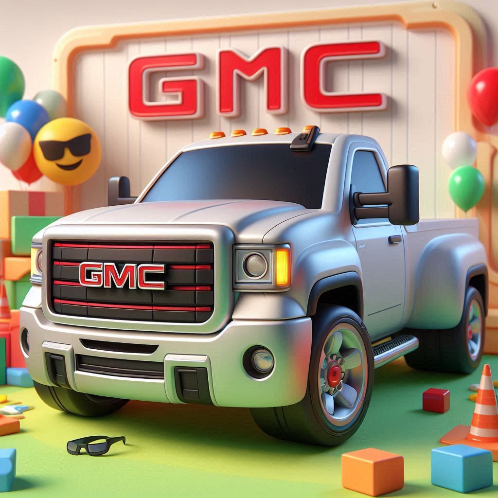 200+ Hilarious Gmc Truck Jokes That Will Drive You to Laughter Today 3 Funny GMC Truck Jokes for Everyone