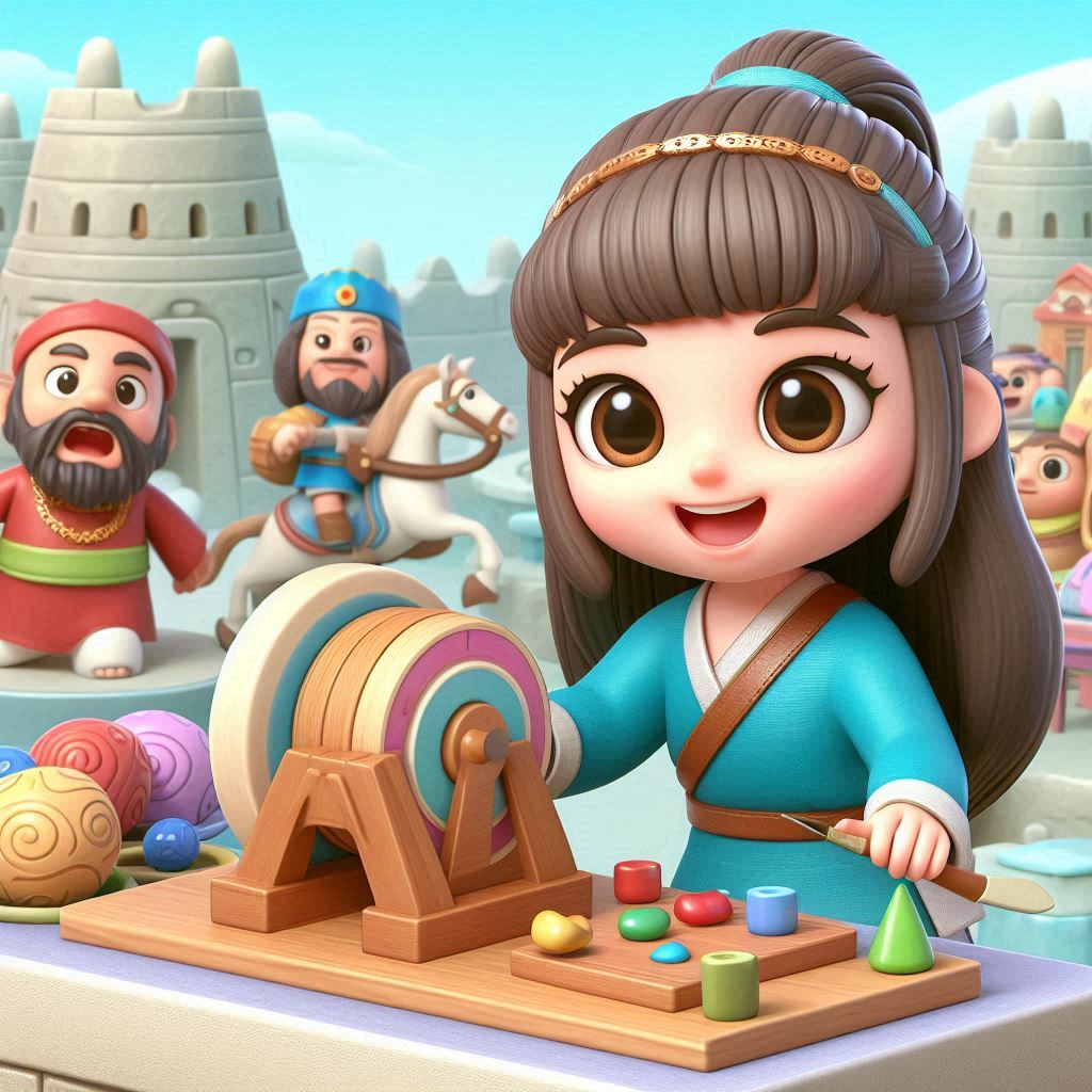Funny History Jokes For Children