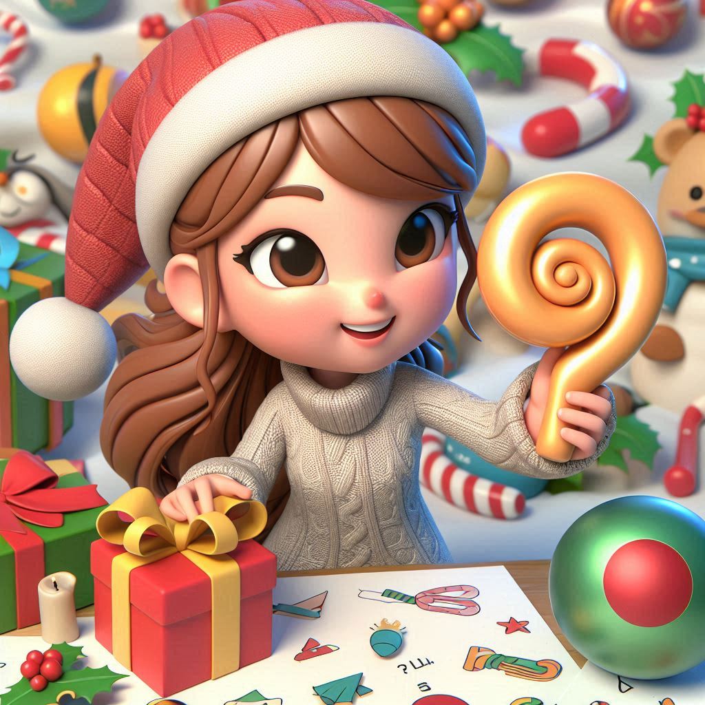 Funny Holiday Riddles for Everyone