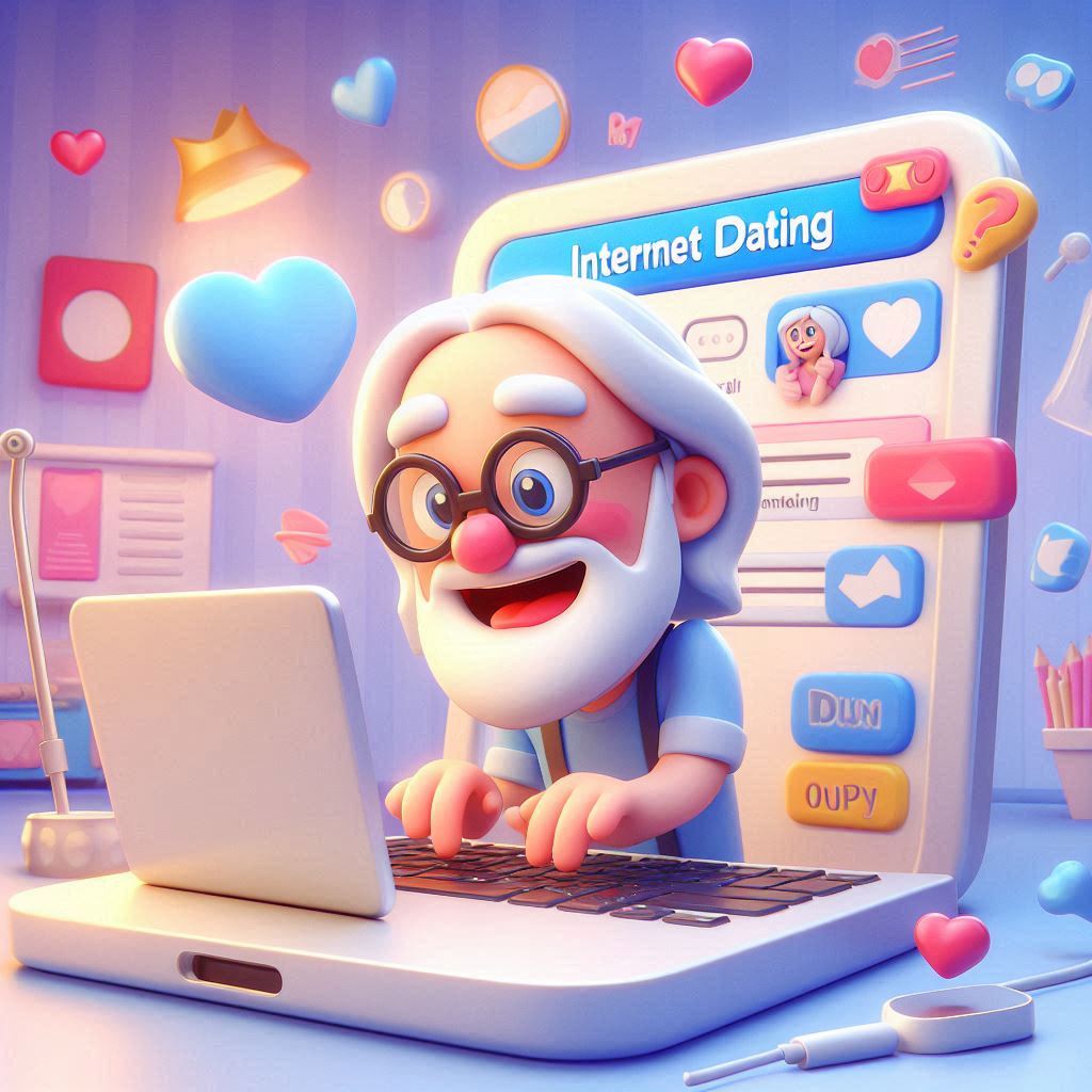 200+ Funny Internet Dating Jokes to Brighten Your Love Life Today 3 Funny Internet Dating Jokes for Singles