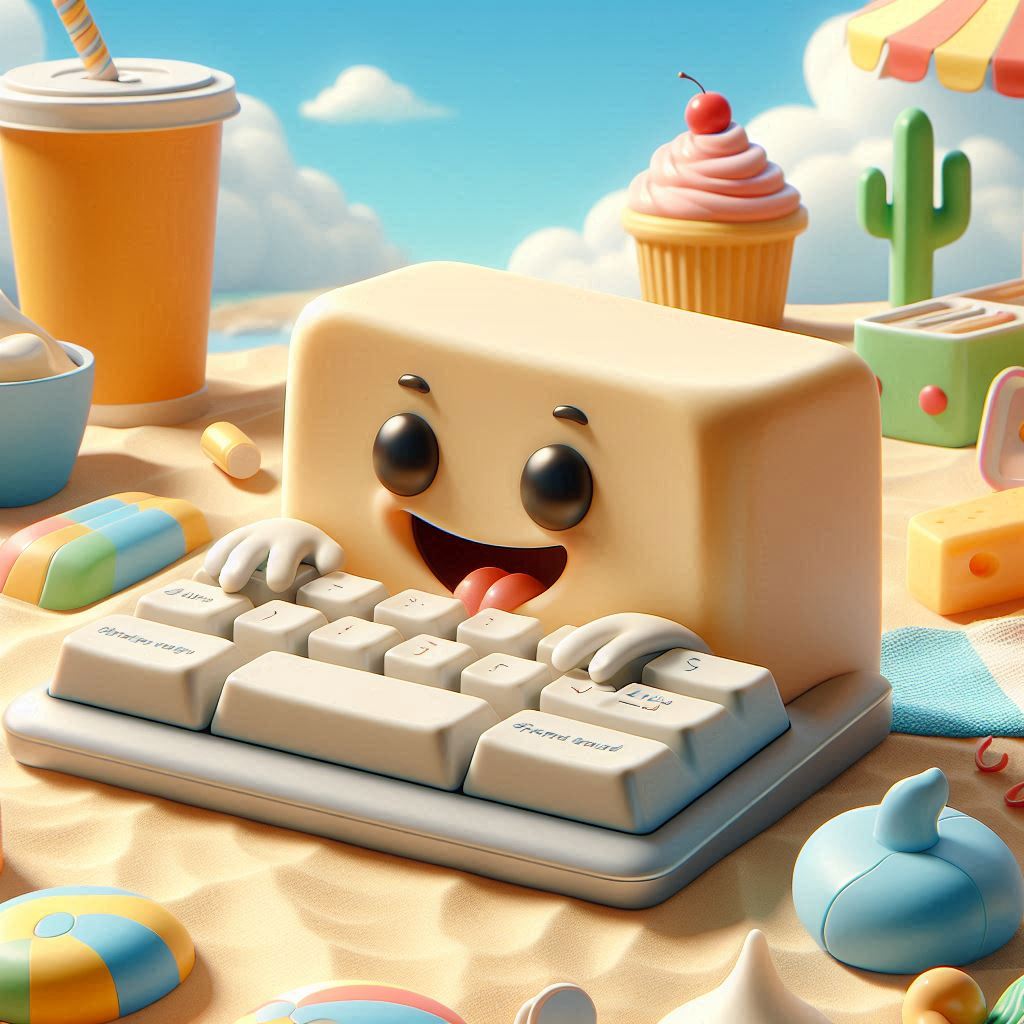 200+ Hilarious Keyboard Jokes That Will Make You Laugh Out Loud 3 Funny Keyboard Jokes for Everyone