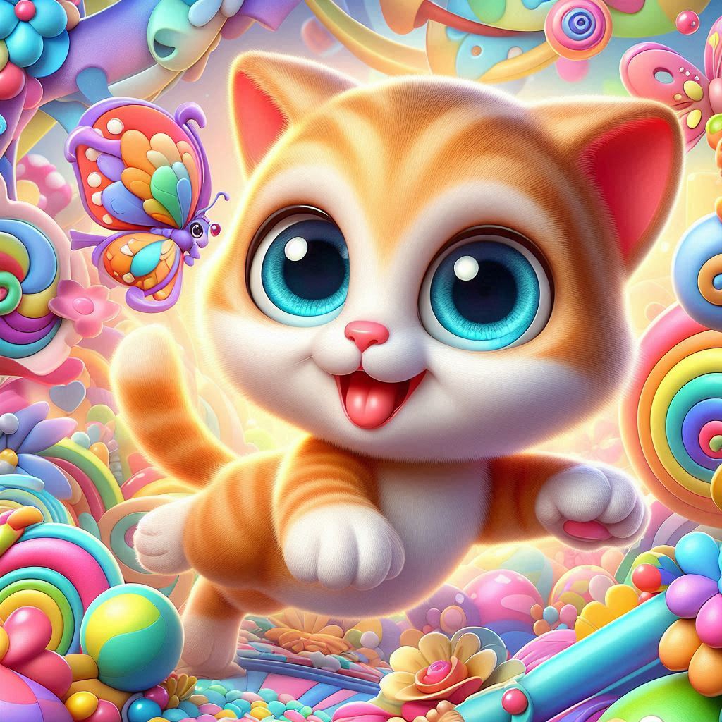 200+ Funny Kitten Jokes That Will Make You Purr with Laughter 3 Funny Kitten Jokes for Kids