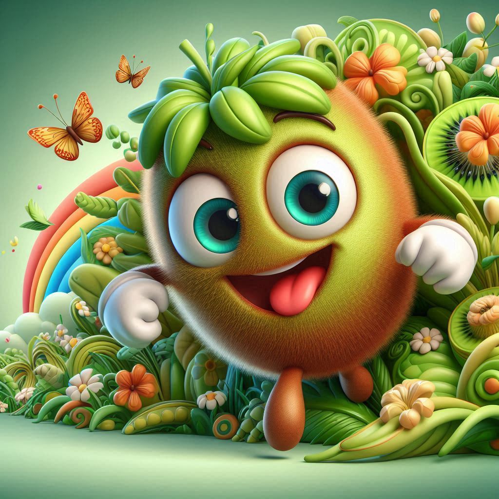 200+ Hilarious Kiwi Jokes That Will Make You Laugh Out Loud Today 3 Funny Kiwi Jokes for All Ages