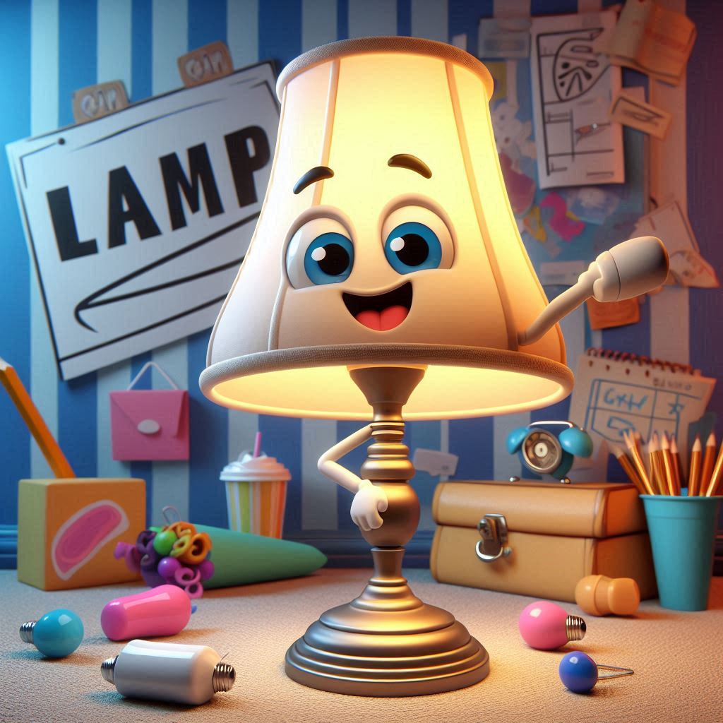 200+ Hilarious Lamp Jokes to Brighten Your Day with Family Fun 3 Funny Lamp Jokes QA for Lighthearted Fun