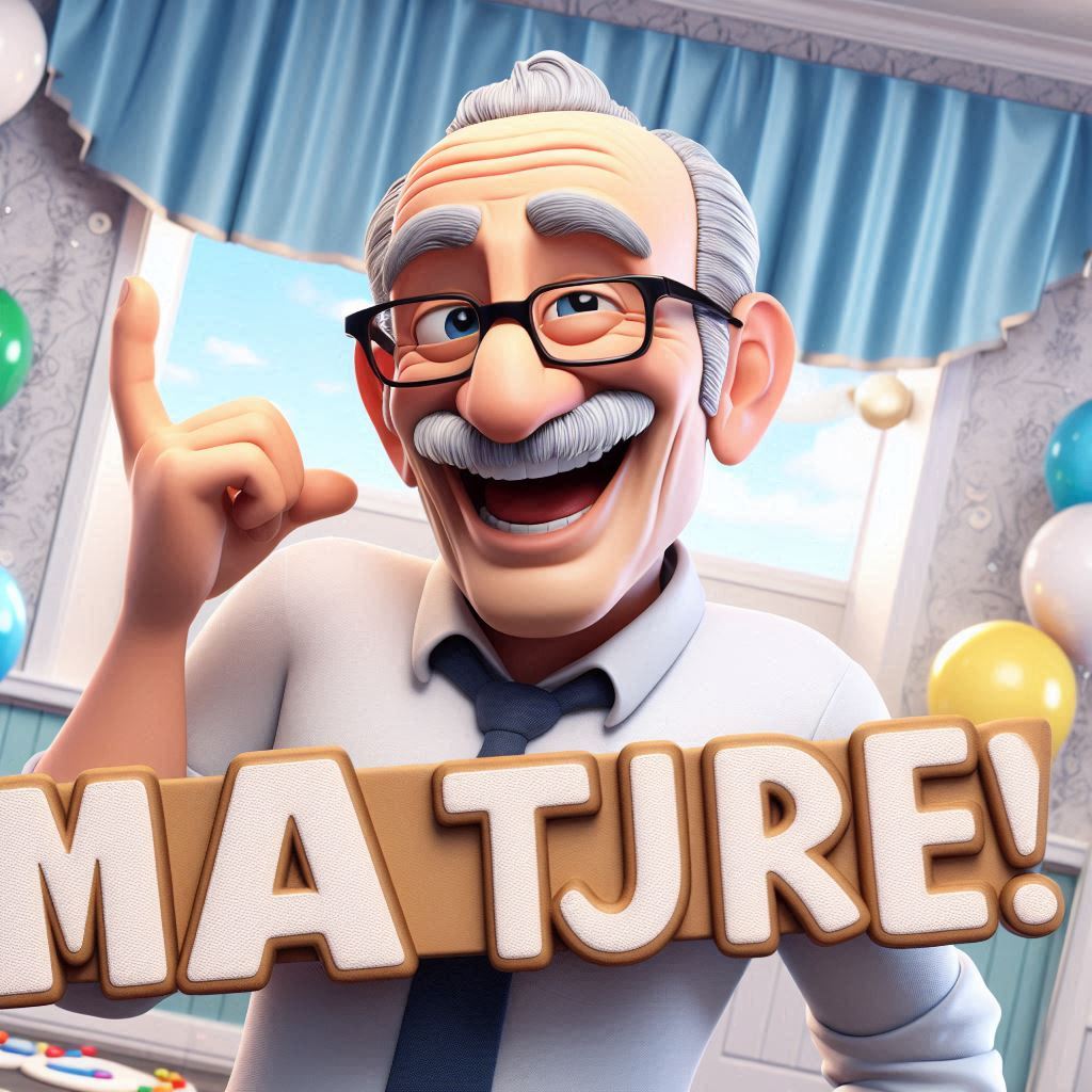 200+ Hilarious Mature Jokes for a Good Laugh and Friendly Fun 3 Funny Mature Jokes for Social Gatherings