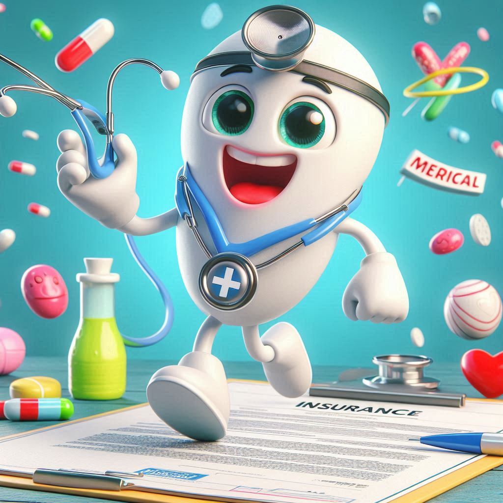 200+ Hilarious Medical Insurance Jokes to Make You Laugh and Save 3 Funny Medical Insurance Jokes That Everyone Will Enjoy