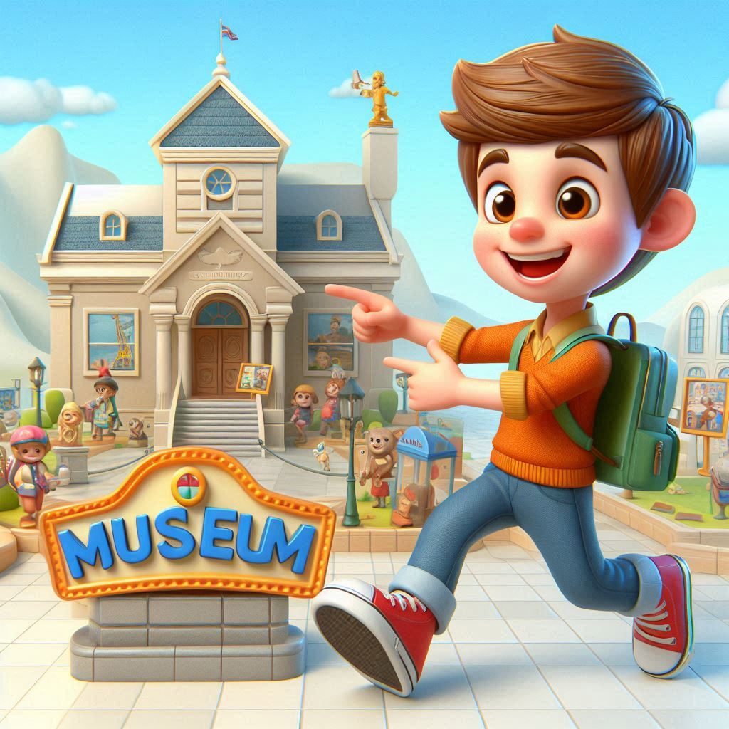 145+ Hilarious Museum Jokes That Will Make You Laugh and Learn Together