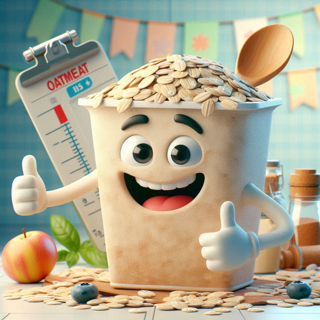 200+ Funny Oatmeal Jokes That Will Stir Up Laughter for Everyone 3 Funny Oatmeal Jokes to Share with Friends